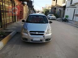 شيفروليه أفيو